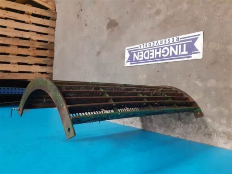 Dreschwerk typu John Deere 955, Gebrauchtmaschine v Hemmet (Obrázek 4)