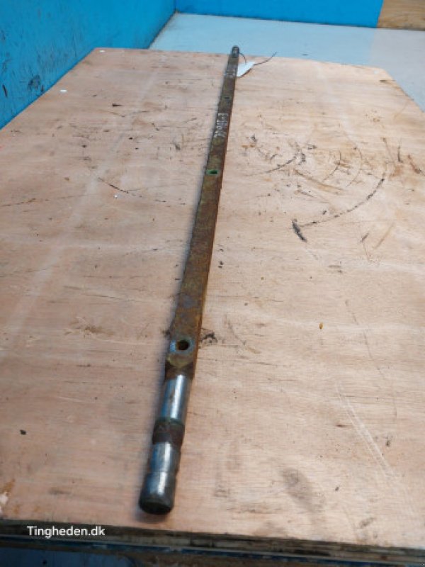 Dreschwerk типа John Deere 965, Gebrauchtmaschine в Hemmet (Фотография 2)