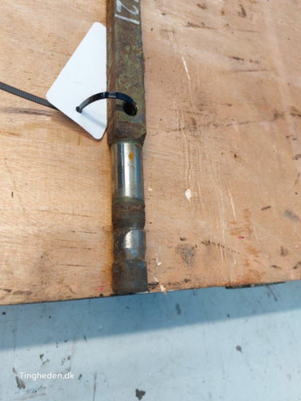 Dreschwerk типа John Deere 965, Gebrauchtmaschine в Hemmet (Фотография 5)