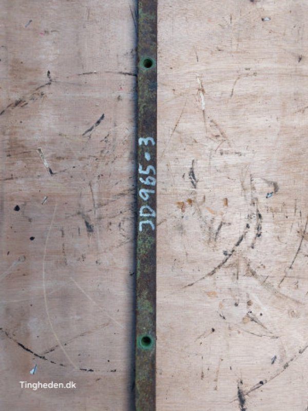 Dreschwerk типа John Deere 965, Gebrauchtmaschine в Hemmet (Фотография 4)