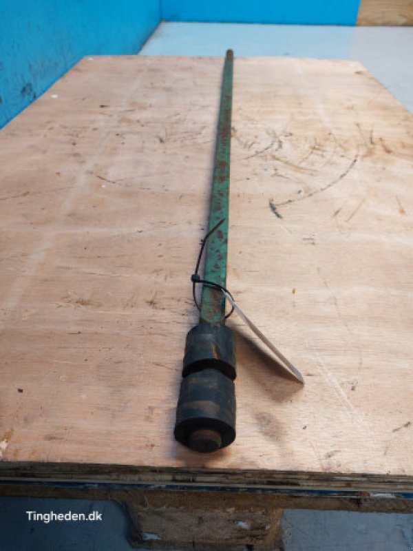 Dreschwerk typu John Deere 965, Gebrauchtmaschine v Hemmet (Obrázek 3)