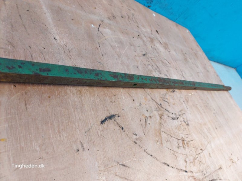 Dreschwerk typu John Deere 965, Gebrauchtmaschine v Hemmet (Obrázek 7)