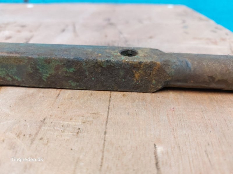 Dreschwerk типа John Deere 965, Gebrauchtmaschine в Hemmet (Фотография 11)