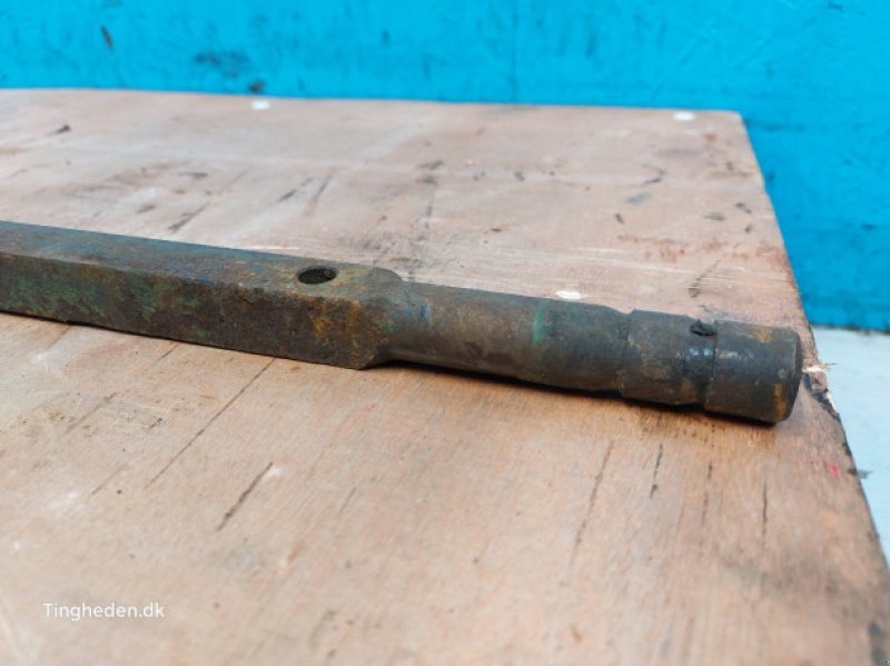 Dreschwerk типа John Deere 965, Gebrauchtmaschine в Hemmet (Фотография 7)