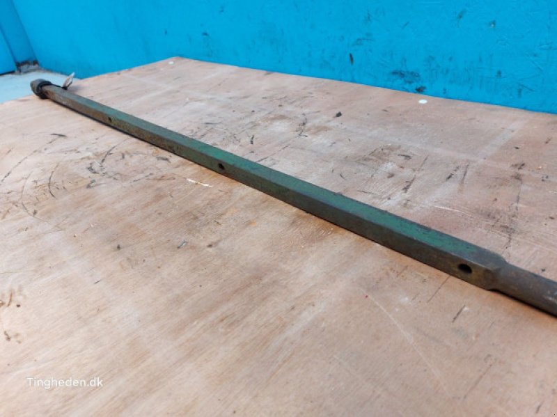 Dreschwerk типа John Deere 965, Gebrauchtmaschine в Hemmet (Фотография 13)