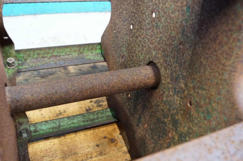 Dreschwerk typu John Deere 965, Gebrauchtmaschine v Hemmet (Obrázek 19)