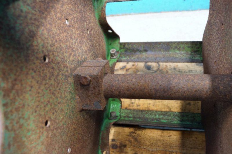 Dreschwerk typu John Deere 965, Gebrauchtmaschine v Hemmet (Obrázek 18)