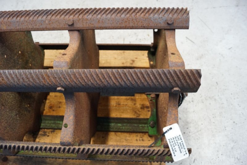 Dreschwerk typu John Deere 965, Gebrauchtmaschine v Hemmet (Obrázek 13)