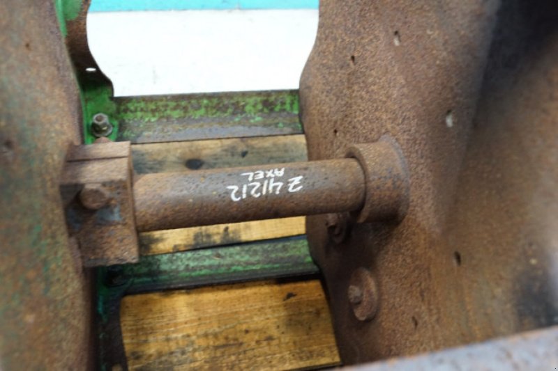 Dreschwerk typu John Deere 965, Gebrauchtmaschine v Hemmet (Obrázek 20)