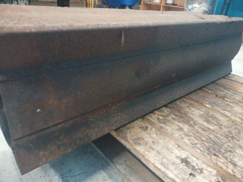 Dreschwerk typu John Deere 965, Gebrauchtmaschine v Hemmet (Obrázek 11)