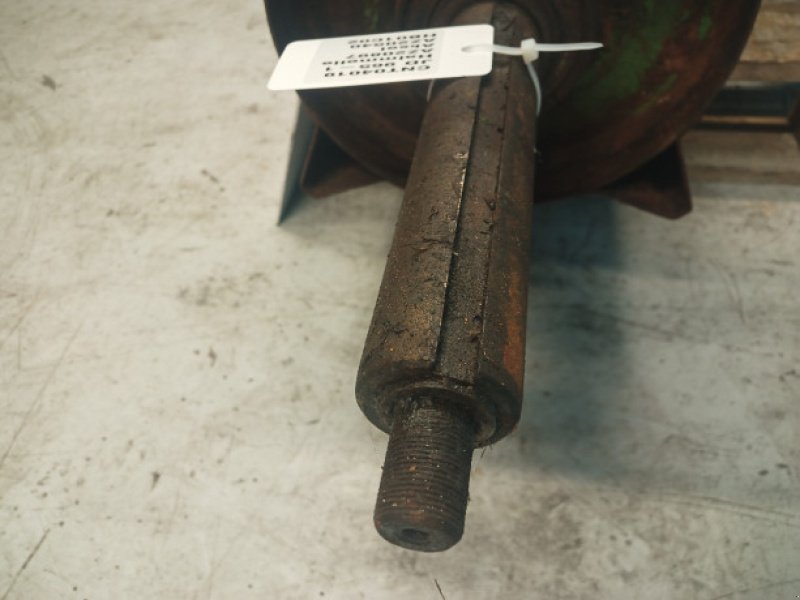 Dreschwerk typu John Deere 965, Gebrauchtmaschine v Hemmet (Obrázek 8)