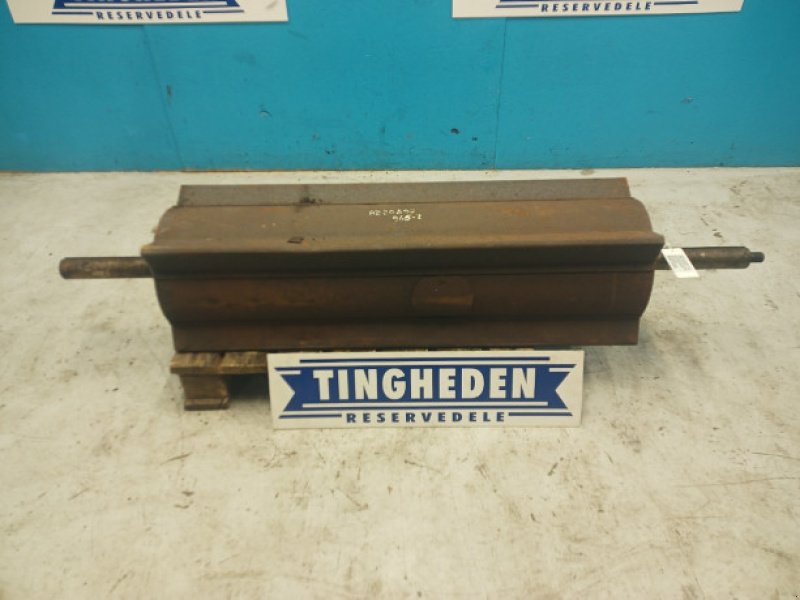 Dreschwerk des Typs John Deere 965, Gebrauchtmaschine in Hemmet (Bild 1)