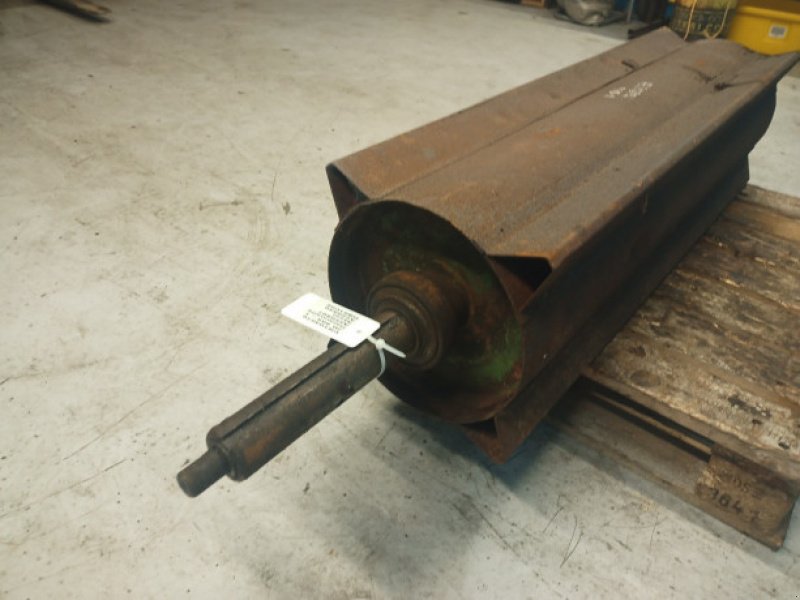 Dreschwerk typu John Deere 965, Gebrauchtmaschine v Hemmet (Obrázek 4)