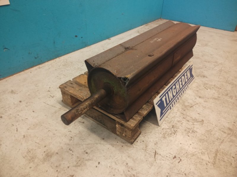 Dreschwerk typu John Deere 965, Gebrauchtmaschine v Hemmet (Obrázek 2)