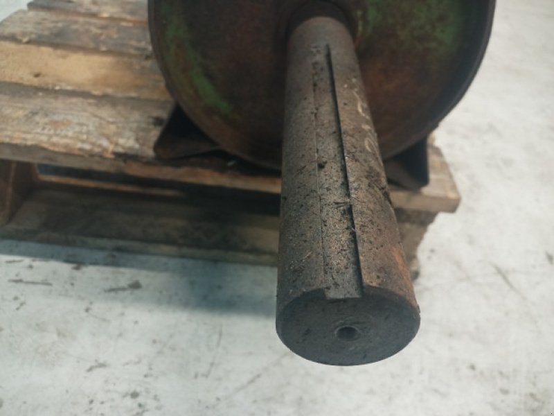 Dreschwerk typu John Deere 965, Gebrauchtmaschine v Hemmet (Obrázek 7)