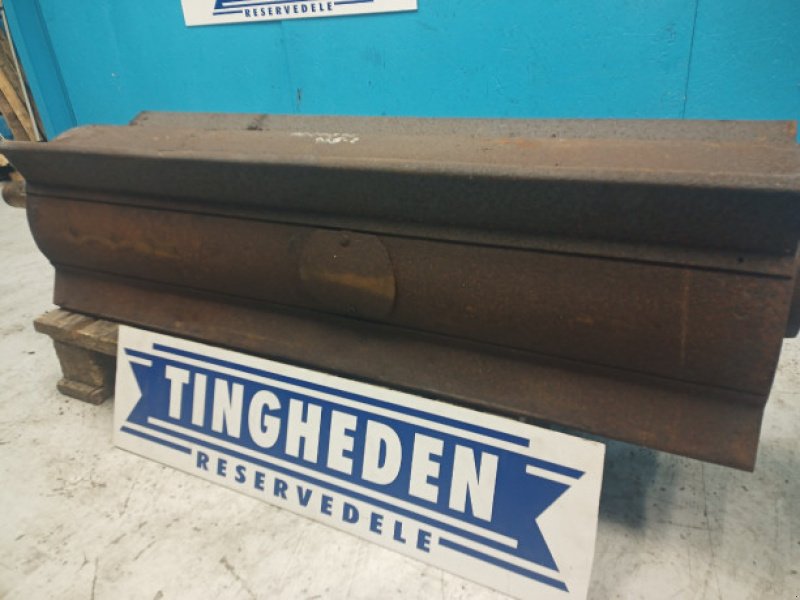 Dreschwerk typu John Deere 965, Gebrauchtmaschine v Hemmet (Obrázek 10)