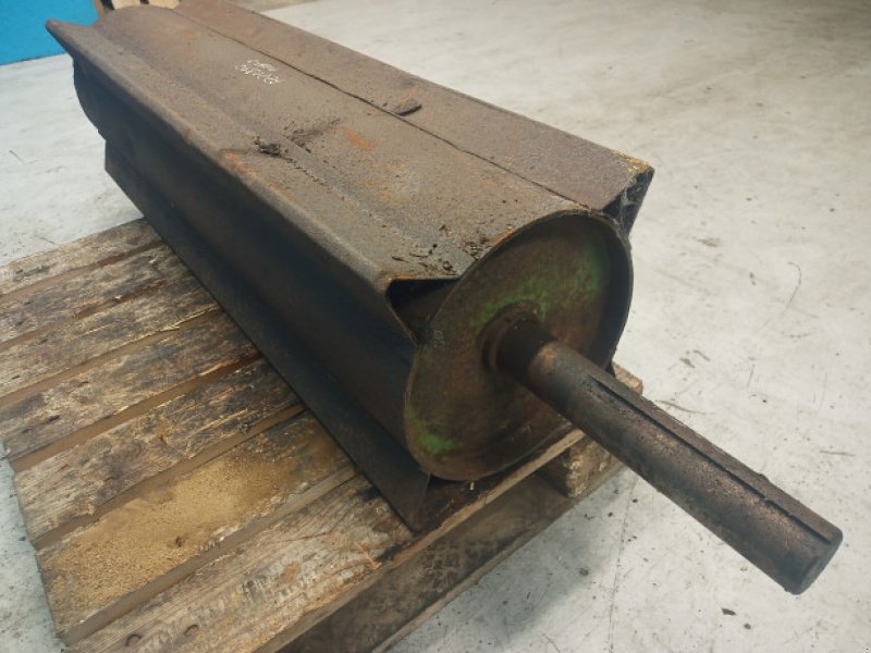 Dreschwerk typu John Deere 965, Gebrauchtmaschine v Hemmet (Obrázek 5)