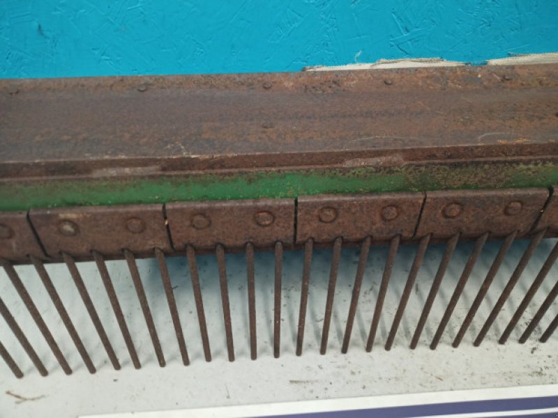 Dreschwerk typu John Deere 965, Gebrauchtmaschine v Hemmet (Obrázek 5)