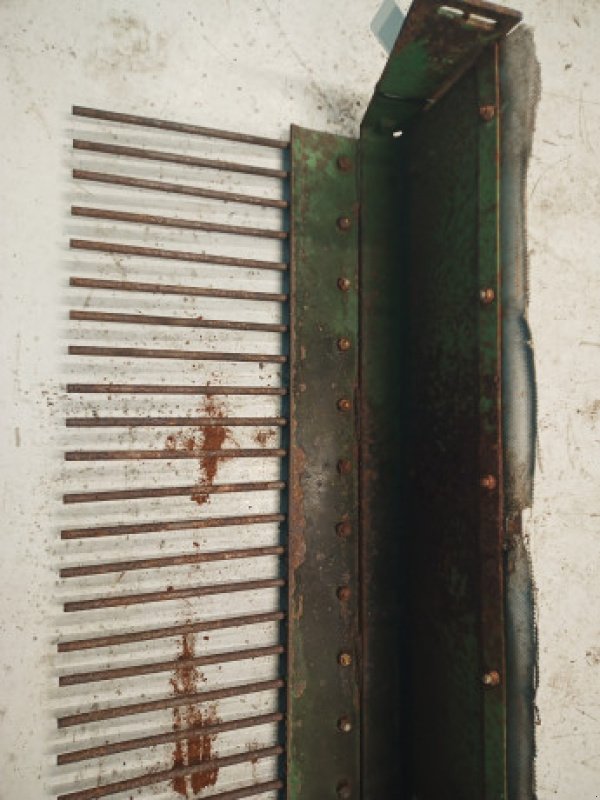 Dreschwerk typu John Deere 965, Gebrauchtmaschine v Hemmet (Obrázek 9)