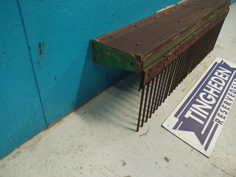 Dreschwerk typu John Deere 965, Gebrauchtmaschine v Hemmet (Obrázek 2)