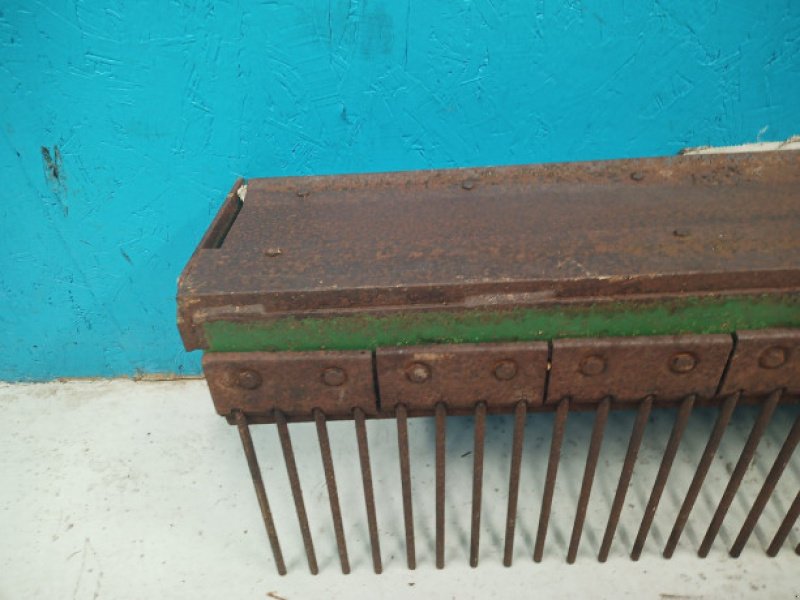 Dreschwerk typu John Deere 965, Gebrauchtmaschine v Hemmet (Obrázek 7)