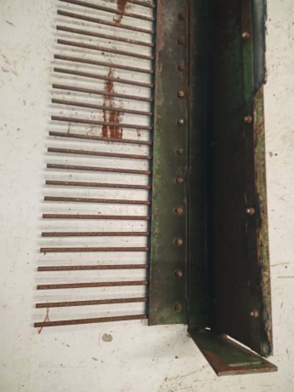 Dreschwerk typu John Deere 965, Gebrauchtmaschine v Hemmet (Obrázek 8)