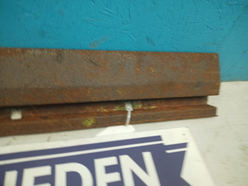 Dreschwerk typu John Deere 965, Gebrauchtmaschine v Hemmet (Obrázek 5)