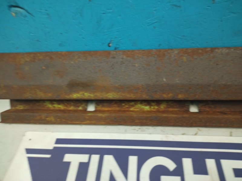 Dreschwerk typu John Deere 965, Gebrauchtmaschine v Hemmet (Obrázek 4)