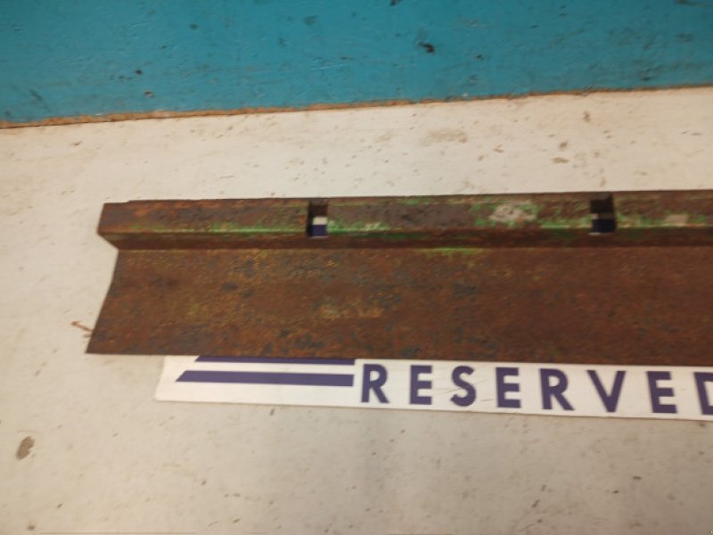 Dreschwerk typu John Deere 965, Gebrauchtmaschine v Hemmet (Obrázek 6)