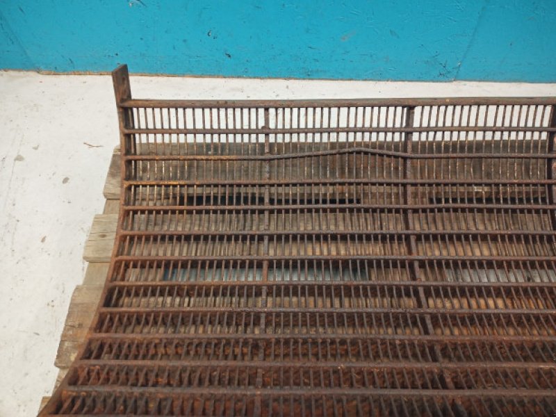 Dreschwerk typu John Deere 965, Gebrauchtmaschine v Hemmet (Obrázek 9)