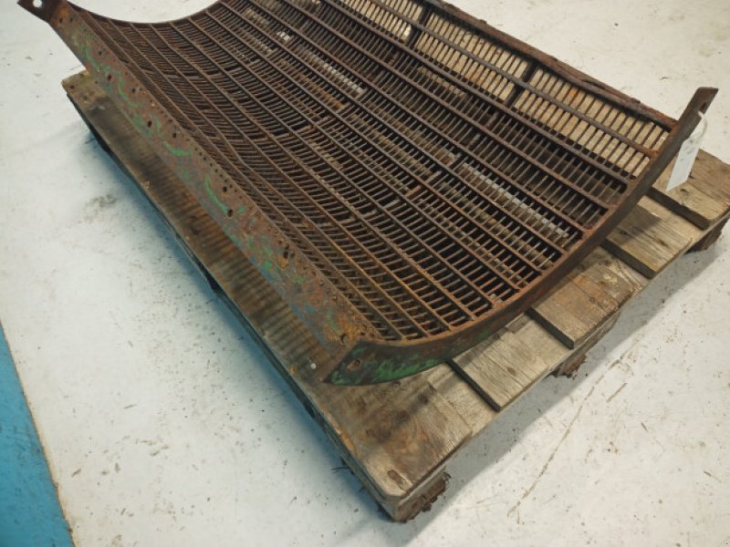 Dreschwerk typu John Deere 965, Gebrauchtmaschine v Hemmet (Obrázek 3)