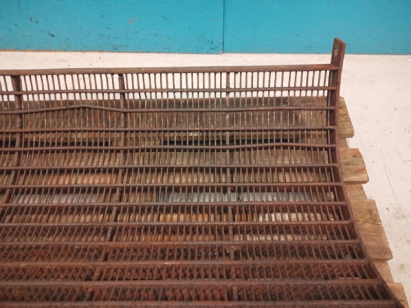 Dreschwerk typu John Deere 965, Gebrauchtmaschine v Hemmet (Obrázek 10)