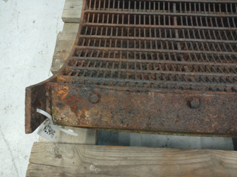 Dreschwerk typu John Deere 965, Gebrauchtmaschine v Hemmet (Obrázek 15)