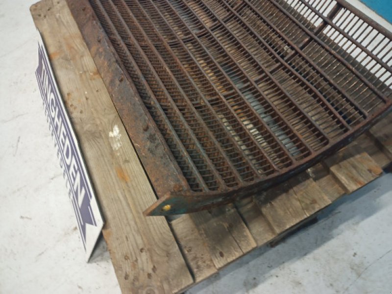 Dreschwerk typu John Deere 965, Gebrauchtmaschine v Hemmet (Obrázek 5)