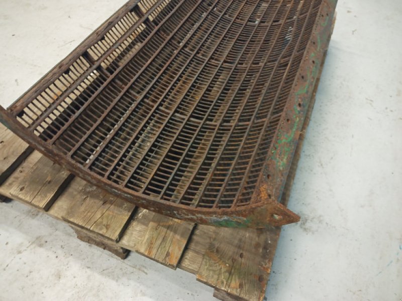 Dreschwerk typu John Deere 965, Gebrauchtmaschine v Hemmet (Obrázek 4)