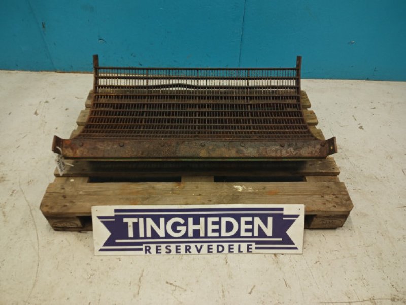 Dreschwerk typu John Deere 965, Gebrauchtmaschine v Hemmet (Obrázek 1)