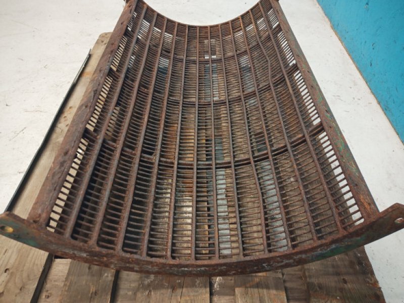 Dreschwerk typu John Deere 965, Gebrauchtmaschine v Hemmet (Obrázek 7)