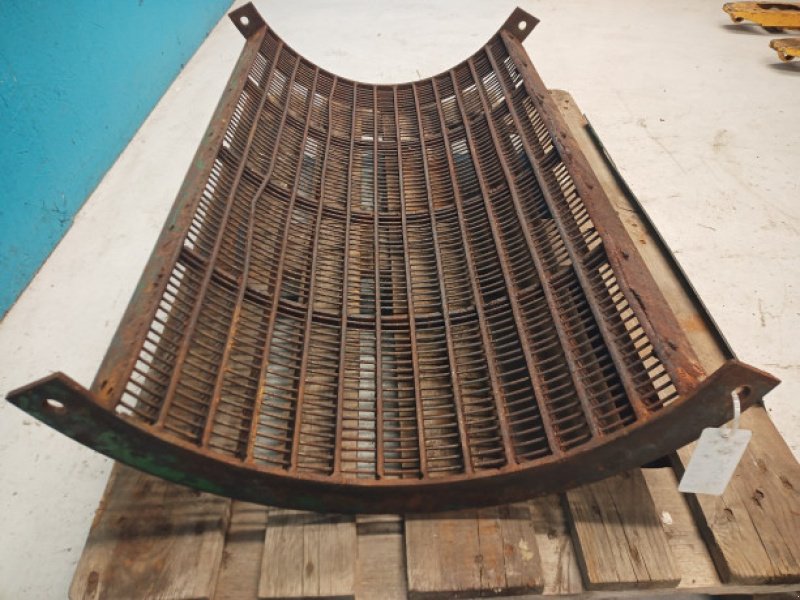 Dreschwerk typu John Deere 965, Gebrauchtmaschine v Hemmet (Obrázek 8)