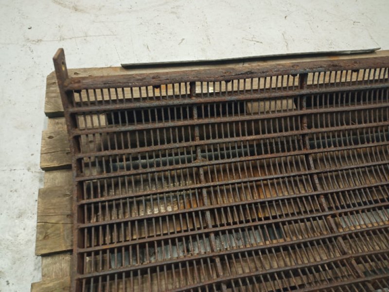 Dreschwerk typu John Deere 965, Gebrauchtmaschine v Hemmet (Obrázek 11)