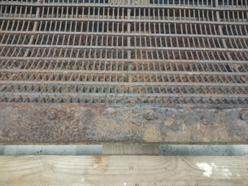 Dreschwerk typu John Deere 965, Gebrauchtmaschine v Hemmet (Obrázek 14)