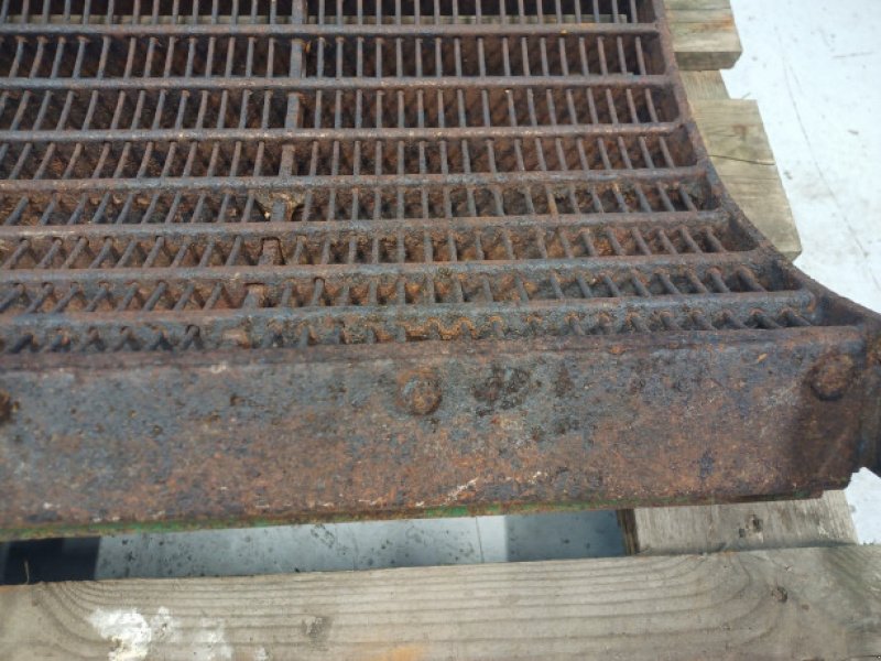 Dreschwerk typu John Deere 965, Gebrauchtmaschine v Hemmet (Obrázek 13)