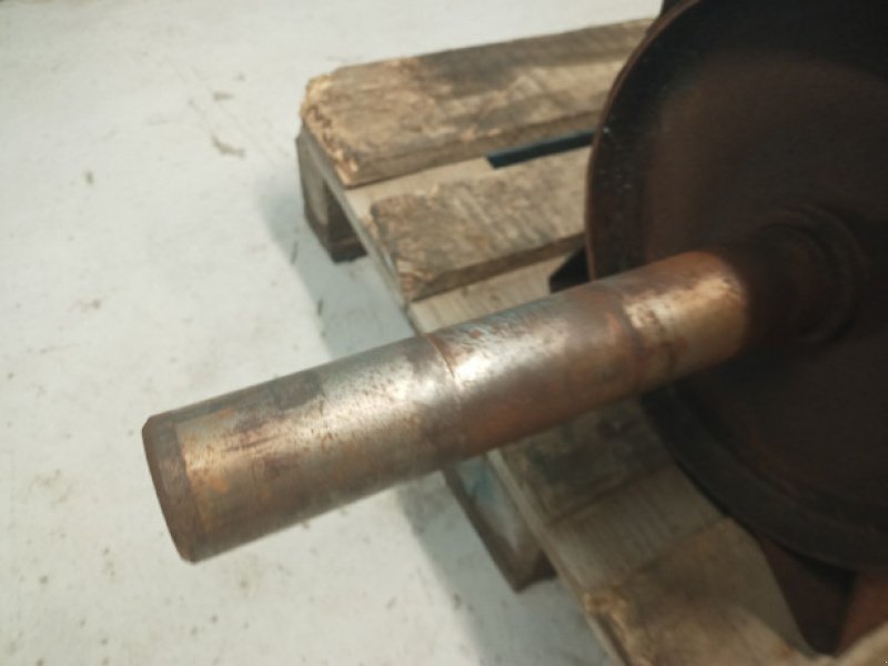 Dreschwerk типа John Deere 965, Gebrauchtmaschine в Hemmet (Фотография 13)