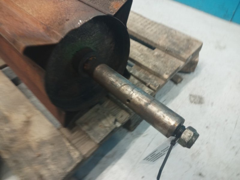 Dreschwerk типа John Deere 965, Gebrauchtmaschine в Hemmet (Фотография 5)