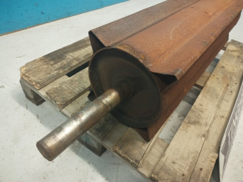 Dreschwerk типа John Deere 965, Gebrauchtmaschine в Hemmet (Фотография 2)