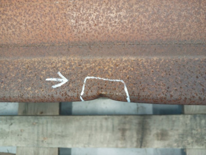 Dreschwerk типа John Deere 965, Gebrauchtmaschine в Hemmet (Фотография 9)