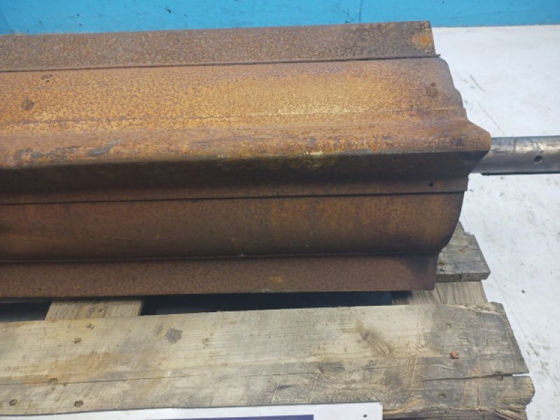 Dreschwerk типа John Deere 965, Gebrauchtmaschine в Hemmet (Фотография 10)