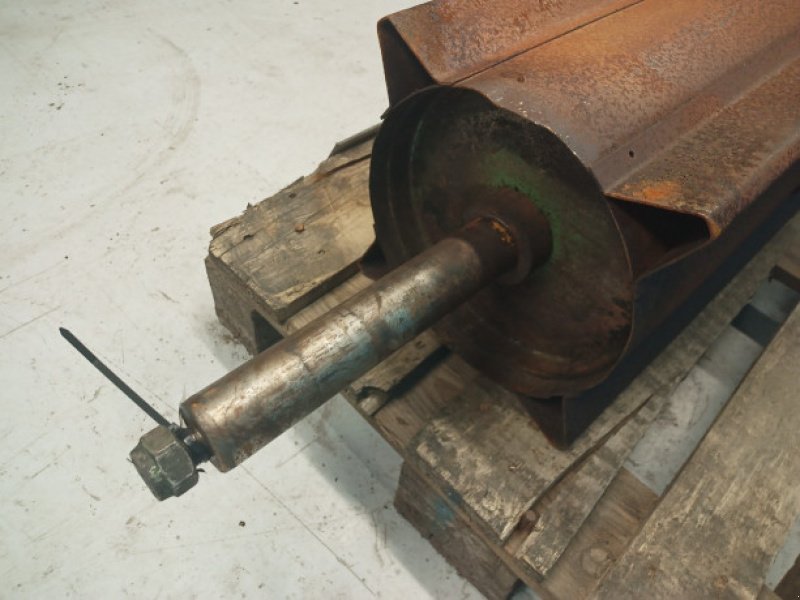 Dreschwerk типа John Deere 965, Gebrauchtmaschine в Hemmet (Фотография 4)