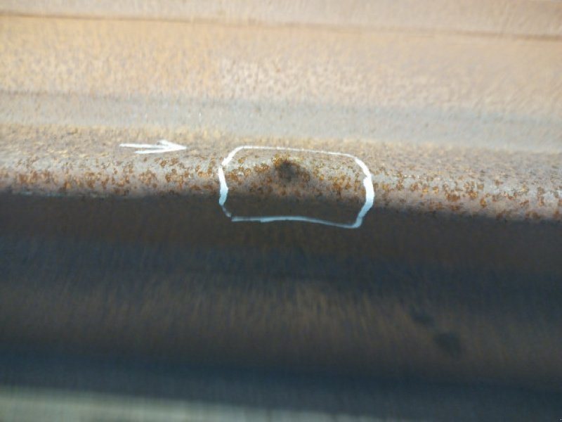 Dreschwerk типа John Deere 965, Gebrauchtmaschine в Hemmet (Фотография 8)