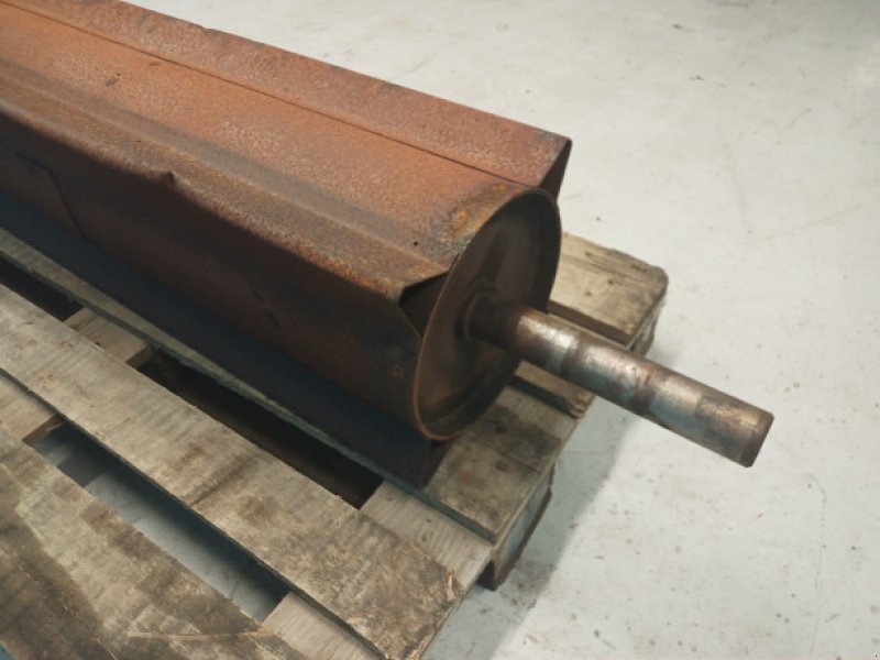 Dreschwerk типа John Deere 965, Gebrauchtmaschine в Hemmet (Фотография 3)