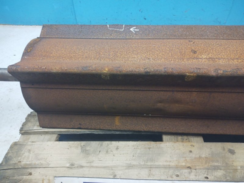 Dreschwerk типа John Deere 965, Gebrauchtmaschine в Hemmet (Фотография 11)